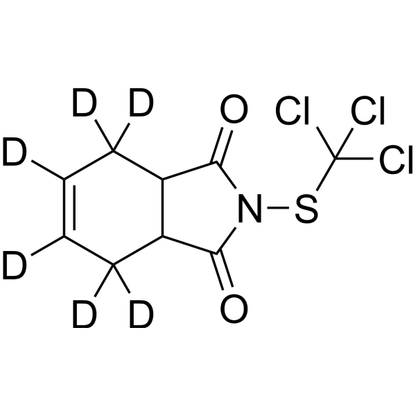Captan-d6 (Captan-d6) 1330190-00-5